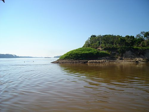 Abuna River